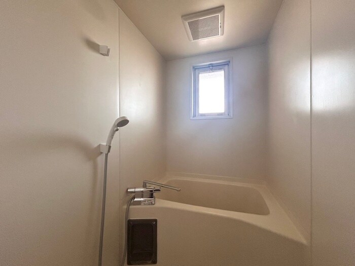 物件内観写真16　(バス／シャワールーム等)