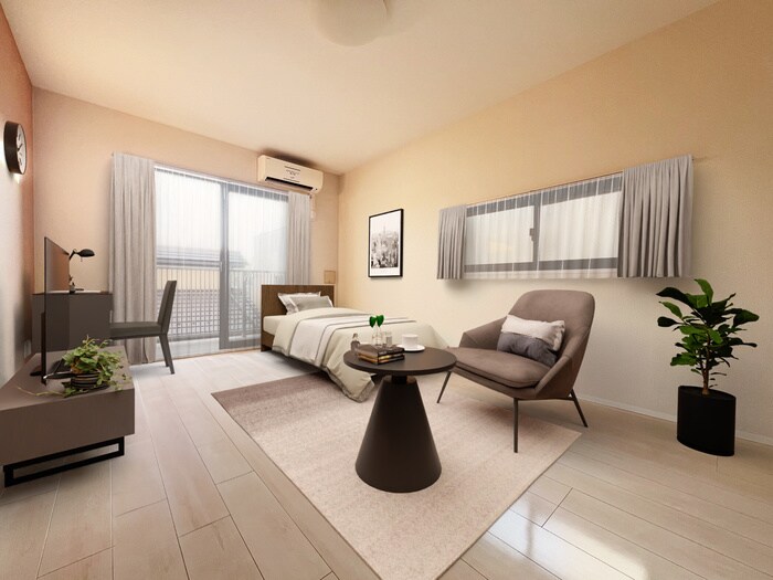 物件内観写真7　(居室)