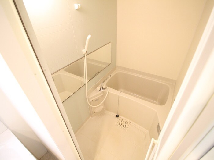物件内観写真9　(バス／シャワールーム等)