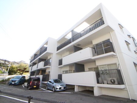 Casa井口A外観写真