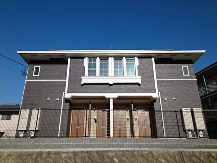 ジェルメ　KEH　A棟