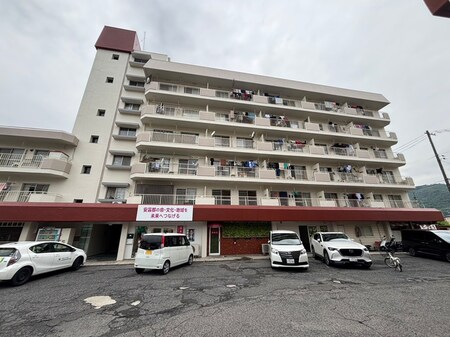 慧晃ビル外観写真