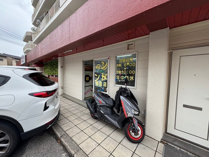 物件内観写真8　(内観写真)