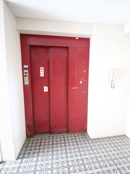 物件外観写真3　(建物設備)