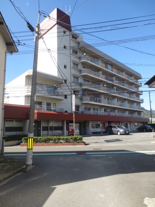 物件外観写真4　(外観写真)