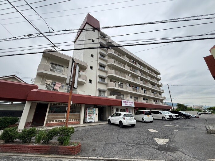 物件外観写真5　(外観写真)