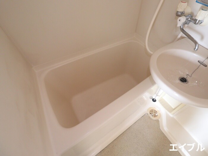 物件内観写真9　(バス／シャワールーム等)