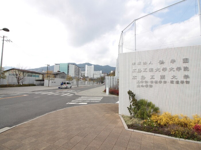 物件外観写真6　(周辺環境)