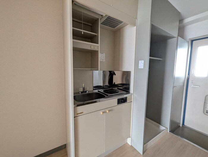 物件内観写真4　(キッチン)