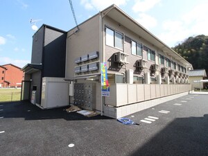 リバーノース中野東外観写真