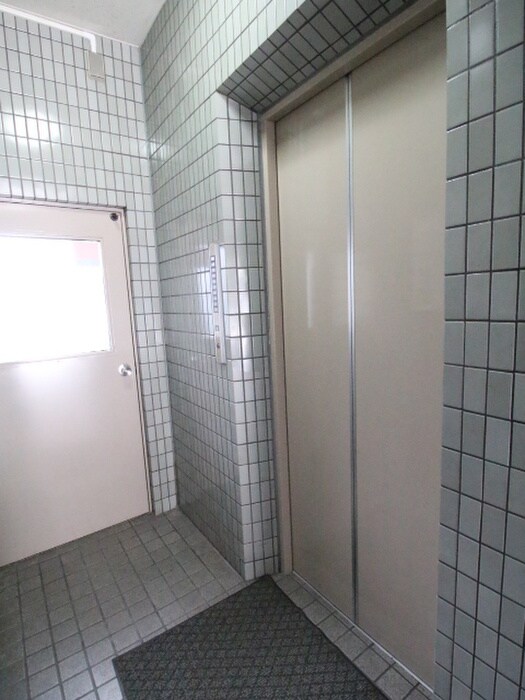 物件外観写真2　(建物設備)