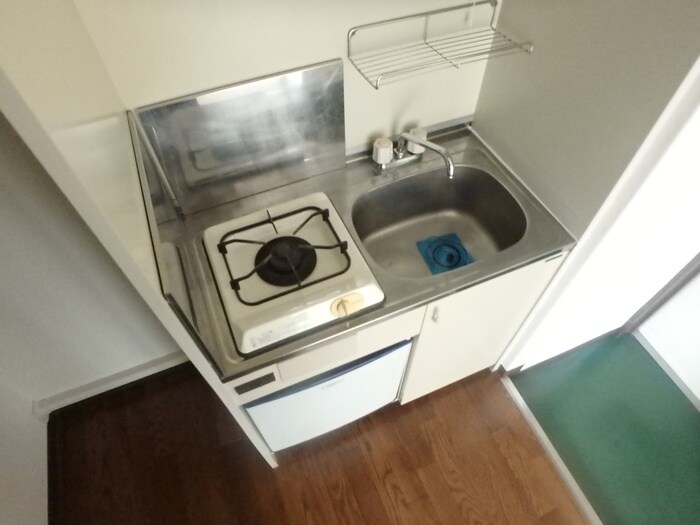 物件内観写真7　(キッチン)