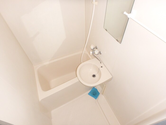 物件内観写真8　(バス／シャワールーム等)