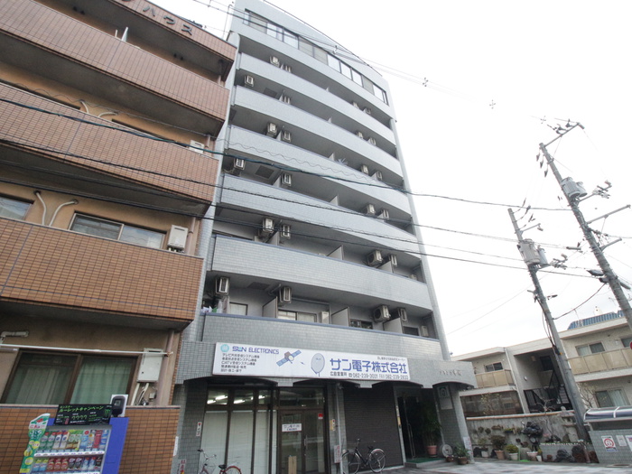 外観写真