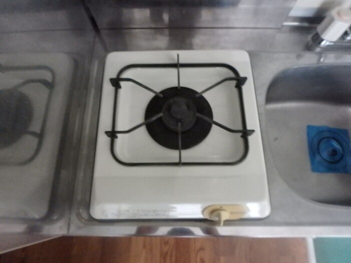 物件内観写真19　(キッチン)