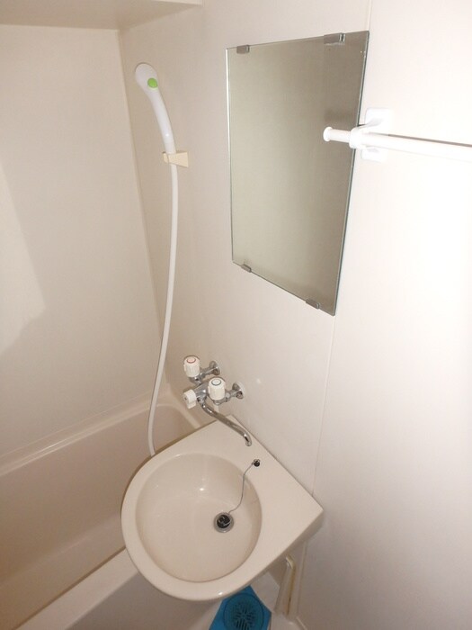 物件内観写真20　(バス／シャワールーム等)