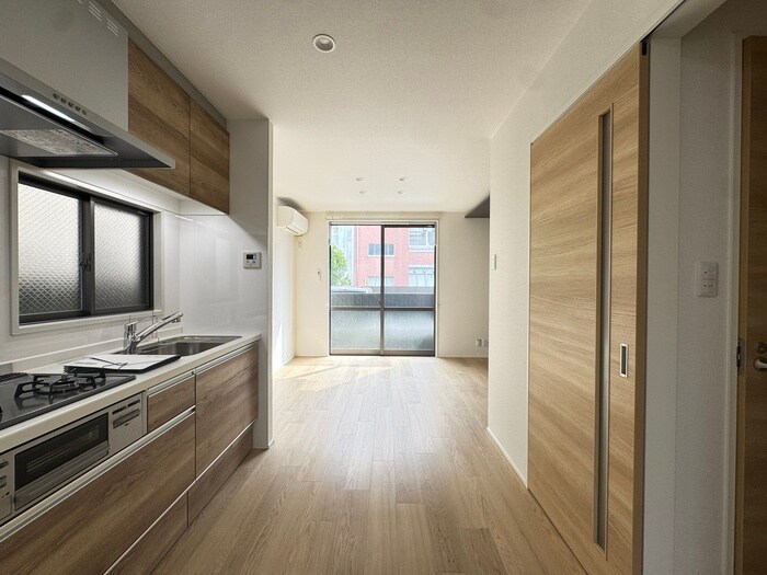 物件内観写真7　(居室)