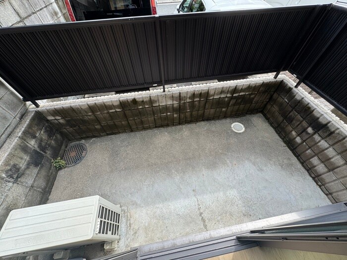 物件内観写真16　(ベランダ・バルコニー)