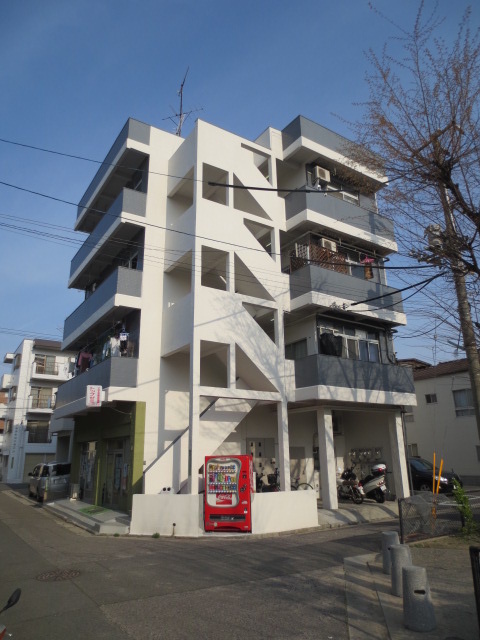 重谷ビル