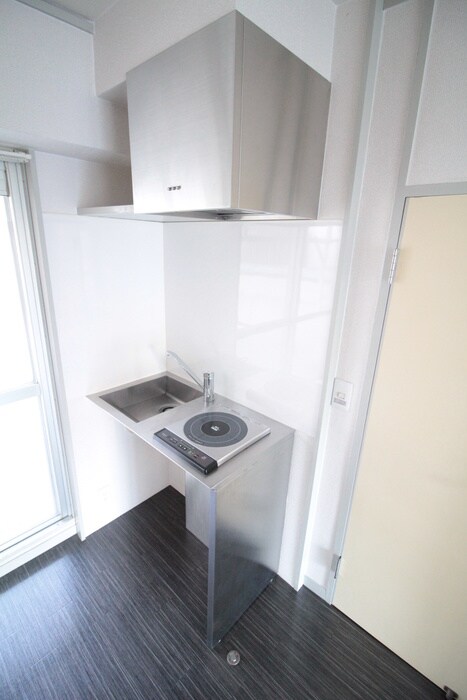 物件内観写真4　(キッチン)