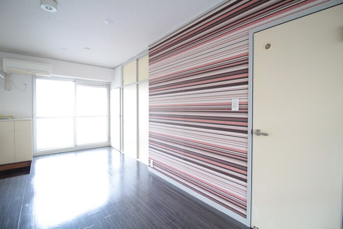 物件内観写真18　(居室)