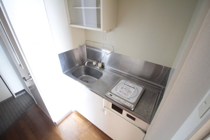 物件内観写真8　(キッチン)