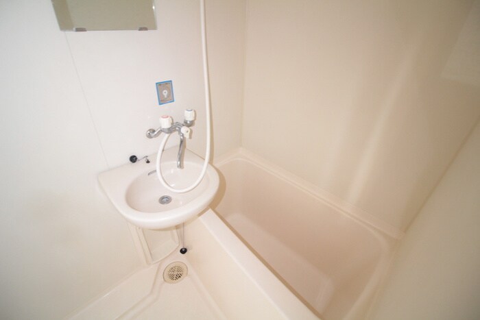物件内観写真9　(バス／シャワールーム等)