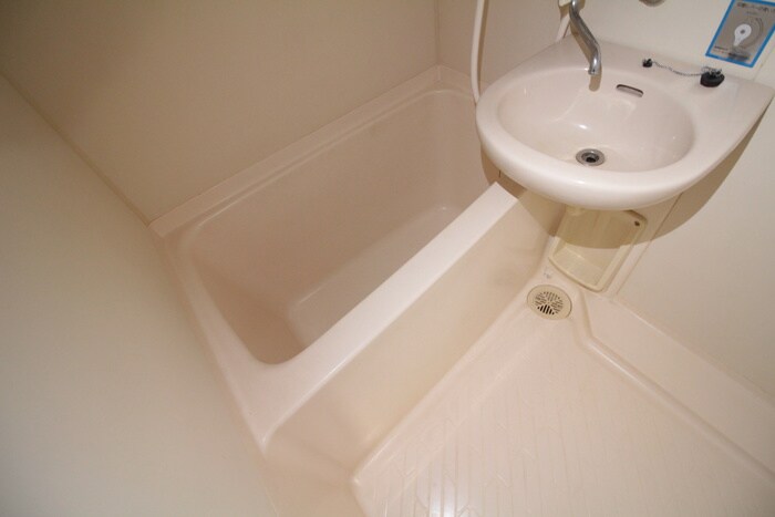 物件内観写真9　(バス／シャワールーム等)