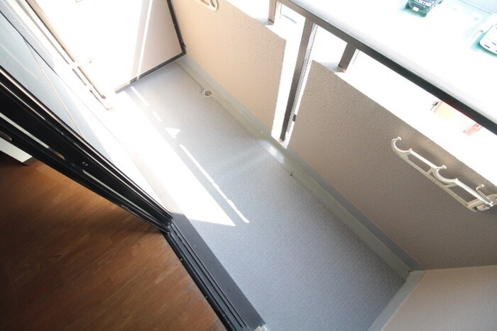 物件内観写真15　(ベランダ・バルコニー)