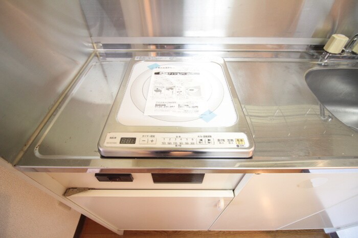 物件内観写真20　(キッチン)