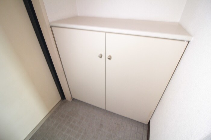 物件内観写真21　(靴箱)