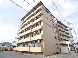 SERA　PASSO外観写真