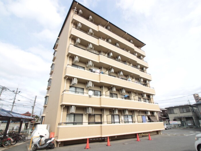 物件外観写真6　(外観写真)