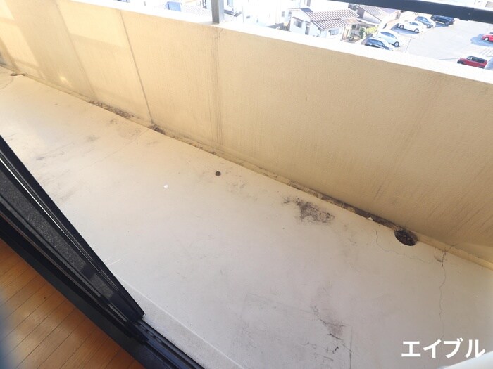 物件内観写真21　(ベランダ・バルコニー)