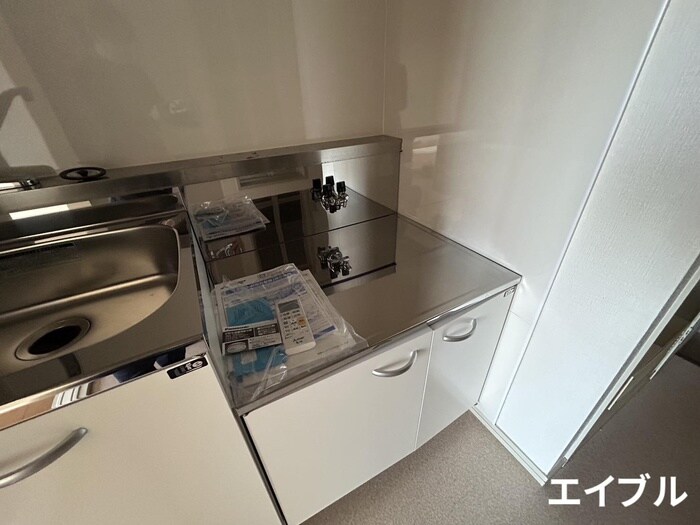 物件内観写真17　(キッチン)