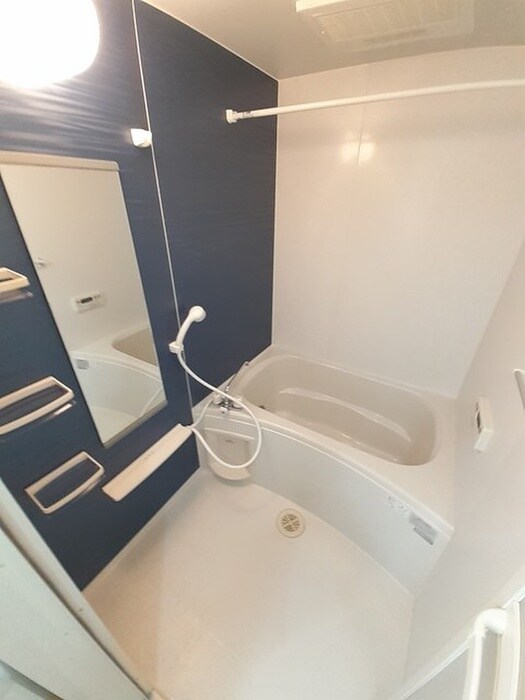 物件内観写真6　(バス／シャワールーム等)