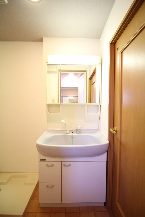 物件内観写真11　(洗面)