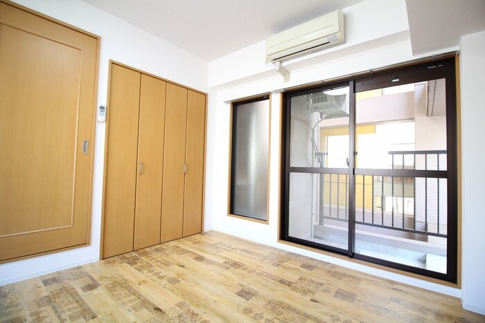 物件内観写真16　(室内からの展望)