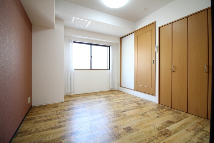 物件内観写真18　(居室)