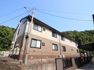 セジュール大浜外観写真