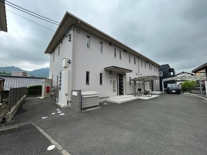 Ｓｔｕｄｉｏ脇岡外観写真