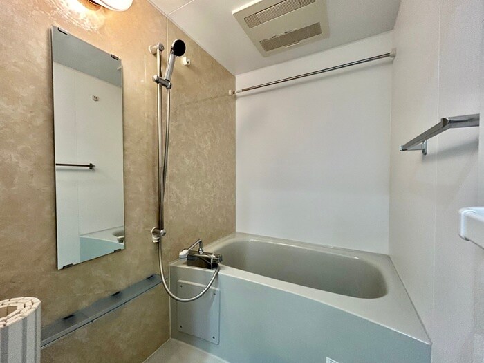物件内観写真4　(バス／シャワールーム等)