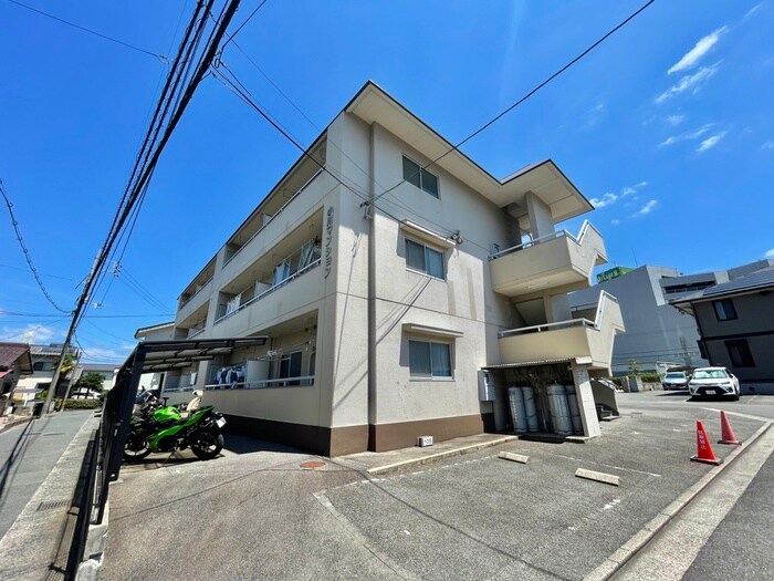 物件外観写真5　(外観写真)