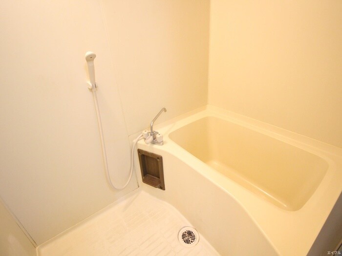 物件内観写真10　(バス／シャワールーム等)
