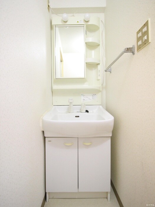 物件内観写真12　(洗面)