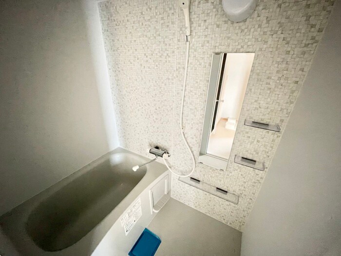 物件内観写真12　(バス／シャワールーム等)