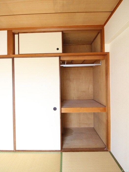 物件内観写真14　(収納)