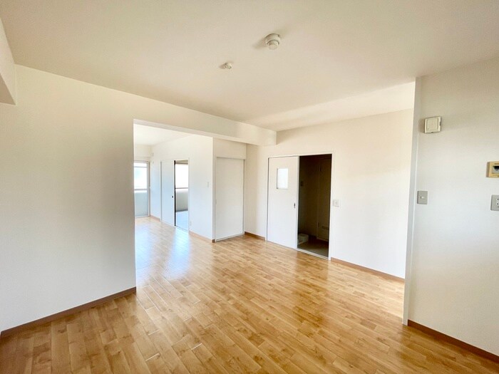 物件内観写真17　(居室)