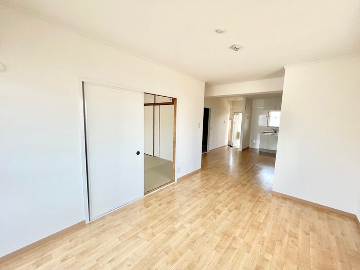 物件内観写真18　(居室)