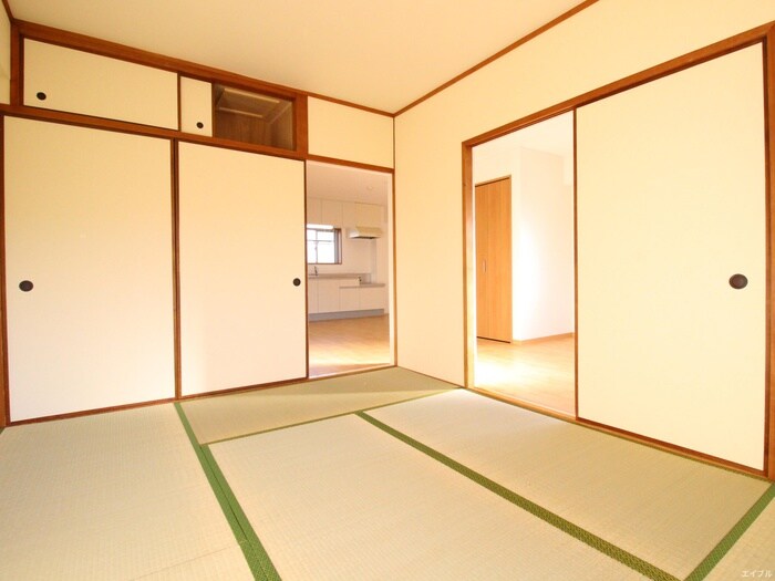 物件内観写真19　(居室)